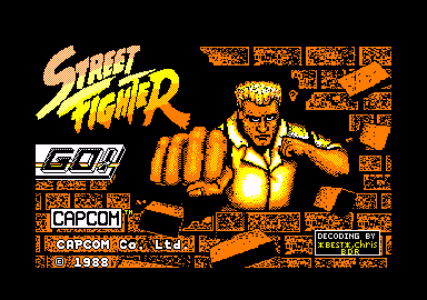 Street fighter_Best & Chris & BDR.rar